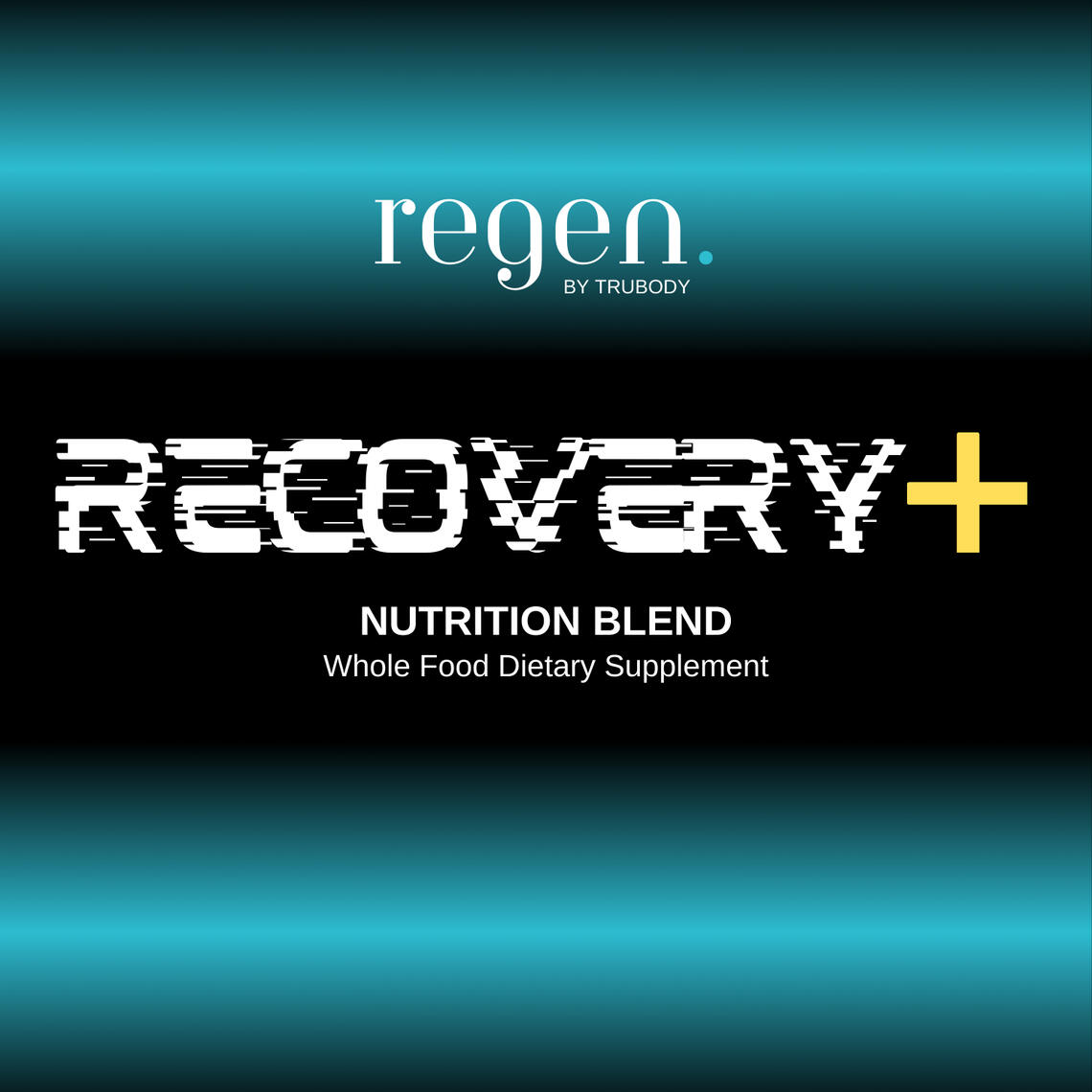 Recovery Greens