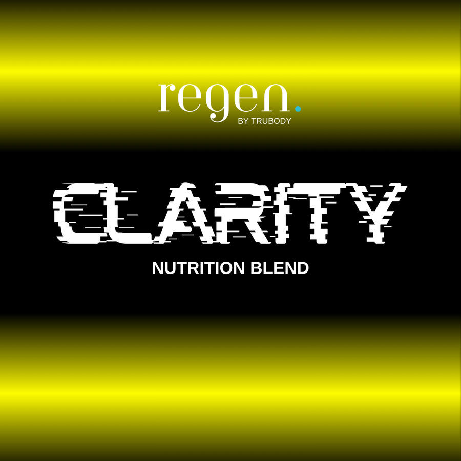 Clarity Mitochondrial Blend