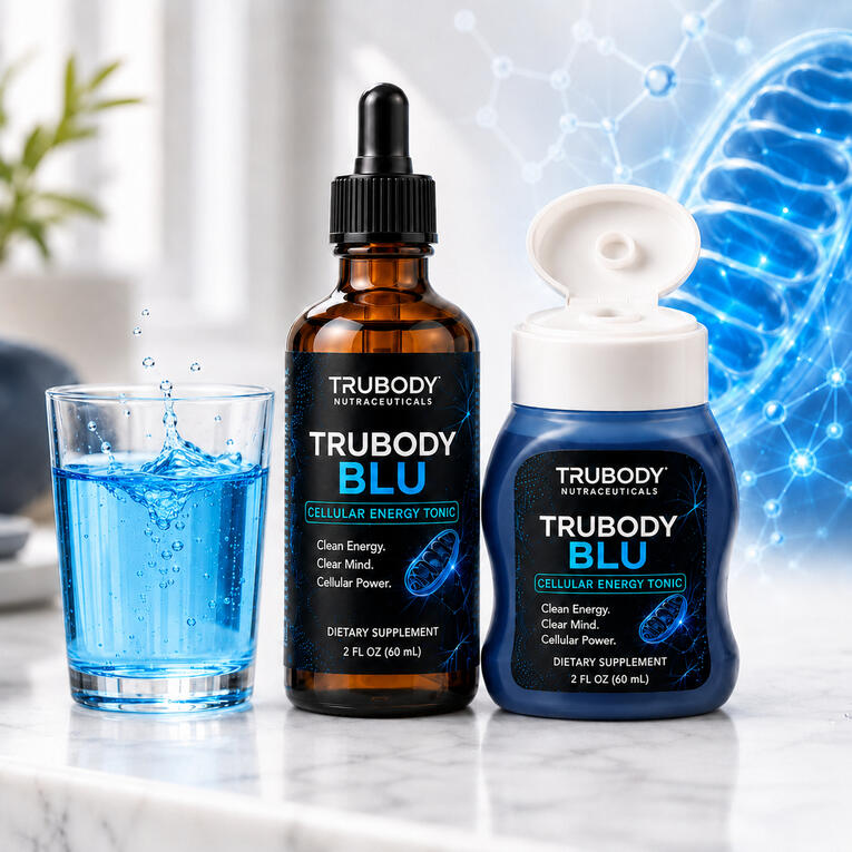 TRUBODY BLU